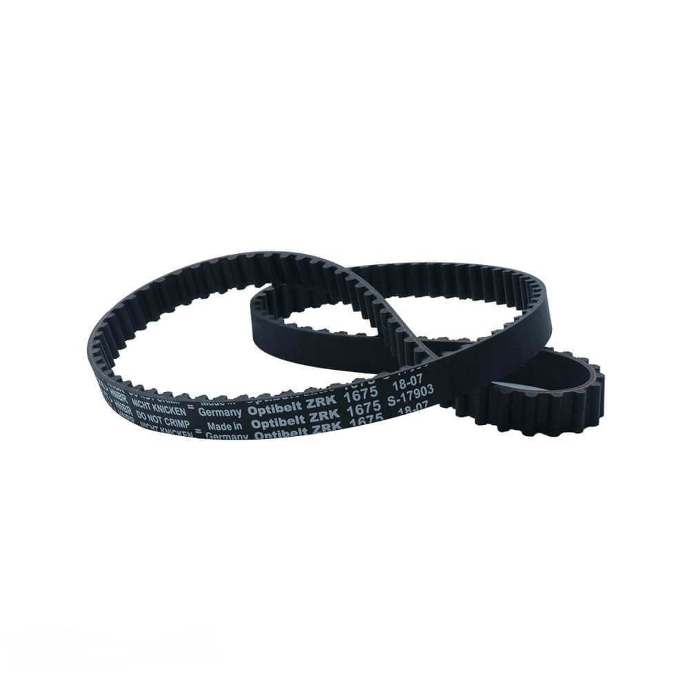 تصویر از تسمه تایم 405 optibelt دندانه114