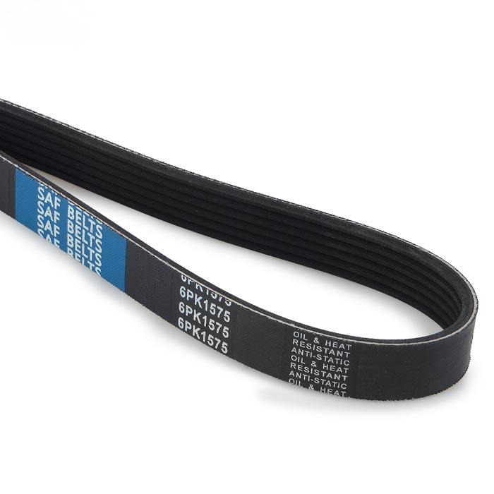 تصویر از تسمه دینام 1575 پژو 206 تیپ 5 OptiBelt