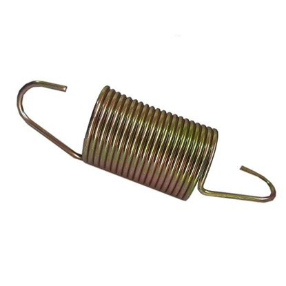 تصویر از فنر درب صندوق عقب تیبا - خورشید