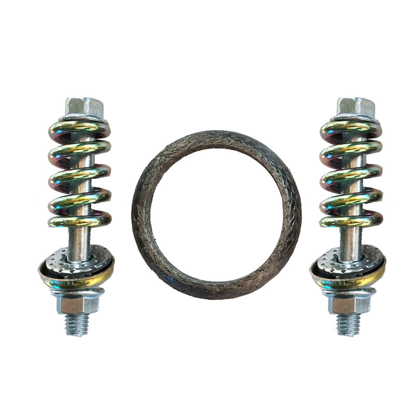 تصویر از کیت واشر گلویی اگزوز 206 - اورجینال پارت واشر