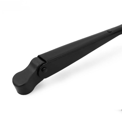 تصویر از پایه برف پاک کن پیکان - کاربرات - کوشان