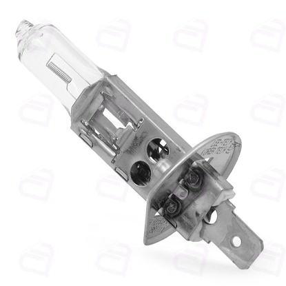 تصویر از لامپ پروژکتور بی سیم - 50 وات - SPARK