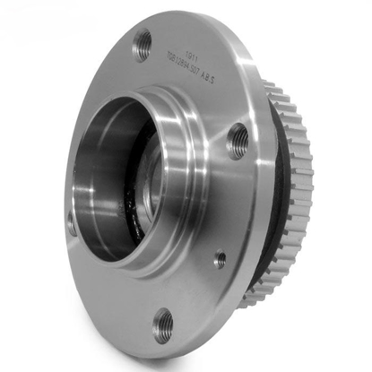 تصویر از توپی چرخ عقب 405 - ABS - حامد