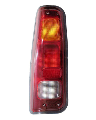 تصویر از چراغ خطر وانت - راست - اوژن