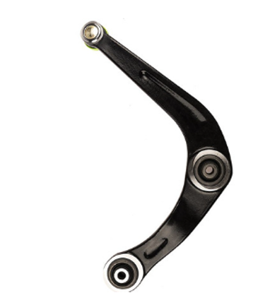 تصویر از طبق 206 تیپ 5 - (مثلثی) - چپ - لاهیجان