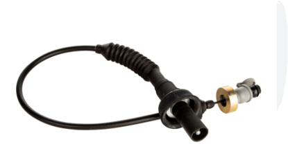 تصویر از کابل کلاچ 206 و رانا مدل 97 - اتومات - خورشید