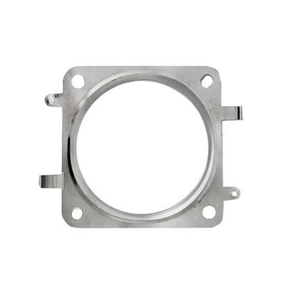 تصویر از واشر کاتالیزور اگزوز 206 - پارت واشر