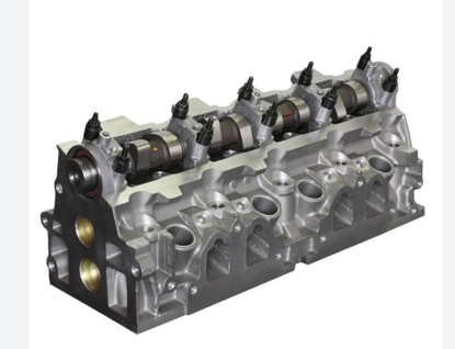 تصویر از سرسیلندر 405 - دوگانه - کامل - پارسیان