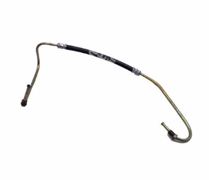 تصویر از لوله شیلنگ کلاچ پیکان - قدیم - مشکی - فال