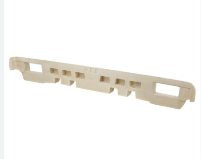 تصویر از فوم سپر جلو پراید - صبا