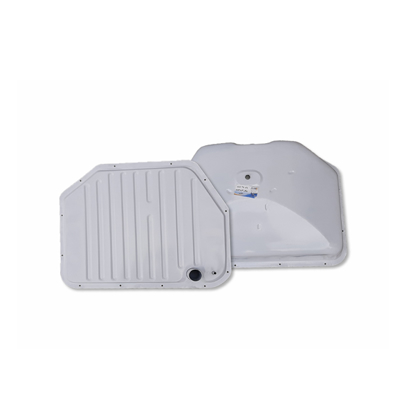 تصویر از باک پیکان - انژکتور قدیم - اخوت