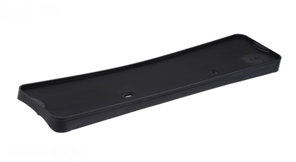 تصویر از قاب زیر پلاک همه خودروها - معمولی - خورشید