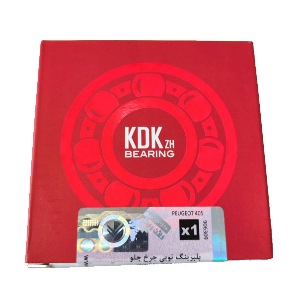 تصویر از بلبرینگ چرخ جلو 405 kdk کد 2702024
