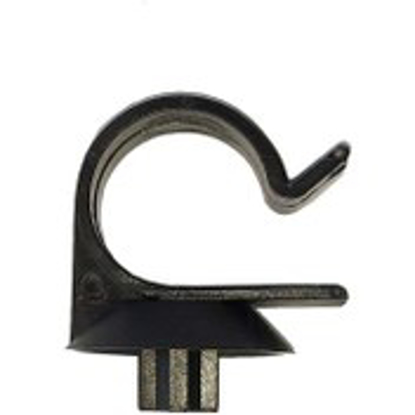 تصویر از خار نگهدارنده شیلنگ بخاری 405/ سمند - خورشید