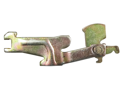 تصویر از ریگلاژ چرخ عقب تیبا - خورشید