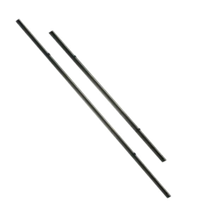 تصویر از لاستیک تیغه سمند - 24*18- کیان پارس و LUX