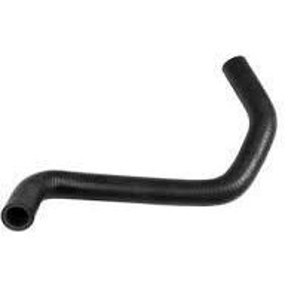 تصویر از شیلنگ بخاری پراید - کاربرات - سر کج - پولاسا