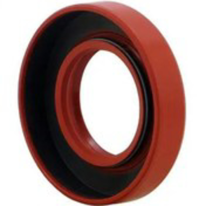 تصویر از کاسه نمد عقب گیربکس پیکان - والتون