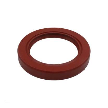 تصویر از کاسه نمد سر میل لنگ پیکان - (سینی جلو ) - والتون