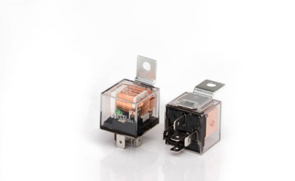 تصویر از آفتامات (رله) بوق 5 فیش - ST.CO