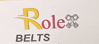 تصویر از تسمه هیدرولیک 1420 RD آردی - ROLEX