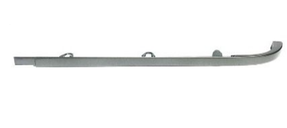 تصویر از ابرویی 405 - چپ - نقره ای - خورشید