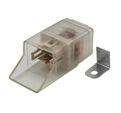 تصویر از رله فن پراید - انژکتور - TBS