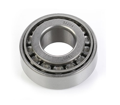 تصویر از بلبرینگ گیربکس پراید - انتهای شفت - 32204 - حامد