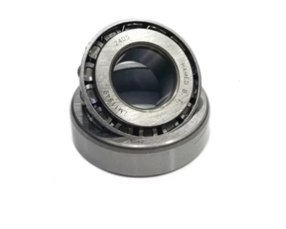 تصویر از بلبرینگ چرخ عقب پراید - کوچک قدیم 11749 - حامد