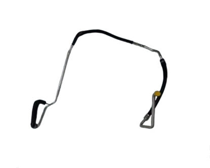 تصویر از شیلنگ هیدرولیک فشار ضعیف 206تیپ 5 مدل 86-91 پولاسا