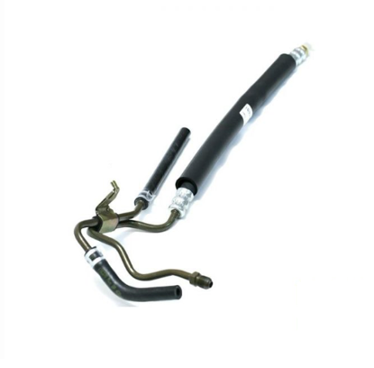 تصویر از مجموعه شیلنگ هیدرولیک فرمان تیبا - پولاسا