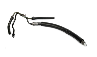 تصویر از مجموعه شیلنگ های جعبه فرمان پراید- 47010 - پولاسا