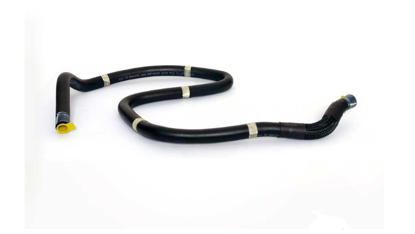 تصویر از مجموعه شیلنگ هیدرولیک فرمان سمند موتورملی - پولاسا