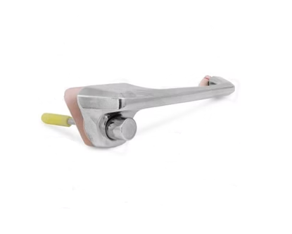 تصویر از دستگیره بیرونی پیکان - راست - کوشان