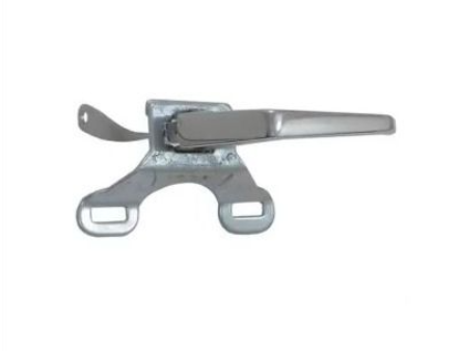 تصویر از دستگیره داخلی پیکان - چپ - کوشان