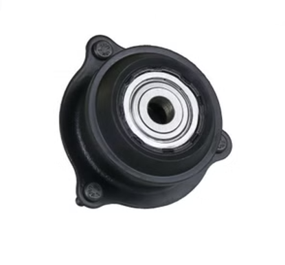 تصویر از توپی سر کمک پیکان / آردی - خورشید