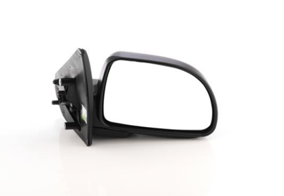 تصویر از آینه تیبا - راست - برقی - FFPCO