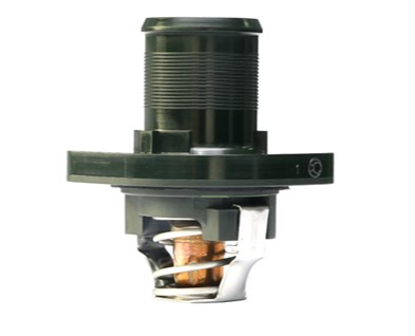 تصویر از ترموستات رانا - 75 درجه - پایه بلند - باباپارت