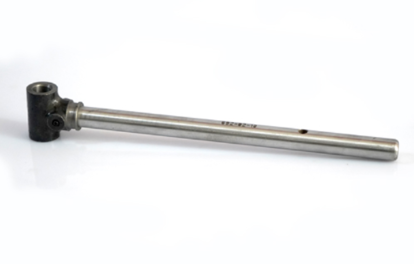 تصویر از مجموعه کامل اهرم تعویض دنده پراید - میل T بهینه