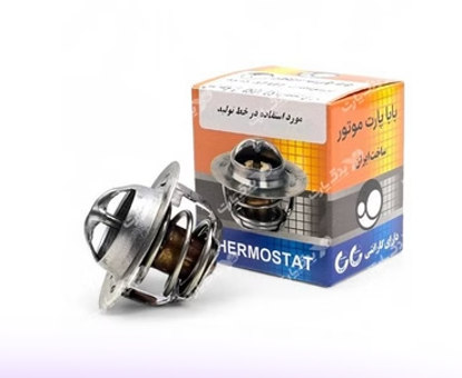 تصویر از ترموستات سمندملی - 88 درجه - باباپارت