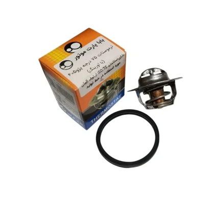 تصویر از ترموستات 405 - 75 درجه - باباپارت