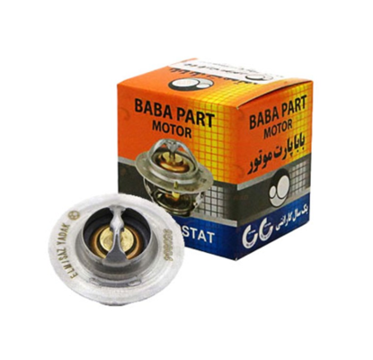 تصویر از ترموستات پیکان - 78 درجه - باباپارت