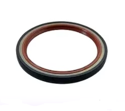 تصویر از کاسه نمد ته میل لنگ لوگان - باریک - VISIUN