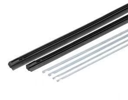 تصویر از لاستیک تیغه 405 - 22*22 - DOMITI