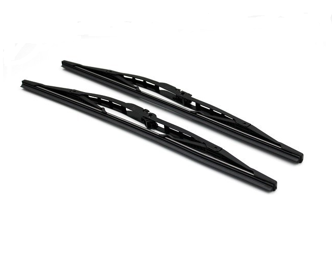 تصویر از تیغه برف پاک کن پیکان - 16 - DOMITI