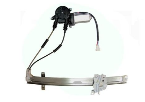 تصویر از دستگاه شیشه بالابر پراید - جلو راست - مهام