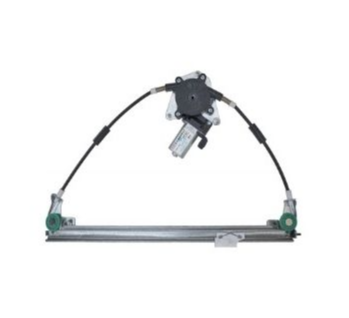 تصویر از دستگاه شیشه بالابر 405 - جلو راست - برقی - مهام