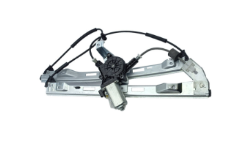 تصویر از دستگاه شیشه بالابر 206 - جلو راست - برقی - مهام